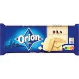 ORION Biela čokoláda 85 g
