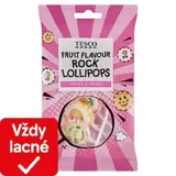 Roksové lízatká s ovocnými príchuťami 50 g