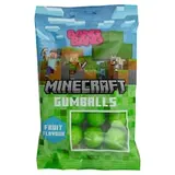Bang Bang Minecraft dražované žuvačky s ovocnou príchuťou 80 g