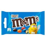 M&M's Crispy 36 g