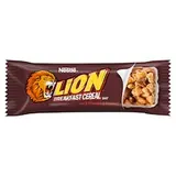 LION cereálna tyčinka 25 g