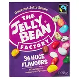 The Jelly Bean Factory Zmes želé cukroviniek 75 g