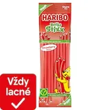 Haribo Balla Stixx želé s jahodovou príchuťou 170 g