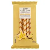 Oblátkové trubičky s krémom s vanilkovou príchuťou 280 g