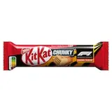 KitKat Chunky F1 Pit stop tyčinka s karamelovou príchuťou, 40 g
