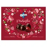 ORION Maraska pralinky z horkej čokolády s višňovou náplňou Jarná edícia 158 g