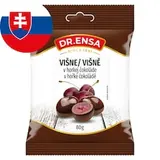 Dr. Ensa Višne v horkej čokoláde 80 g