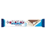 KOKO oblátka s mliečnou polevou 42 g