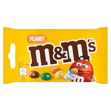 M&M's Peanut 45 g
