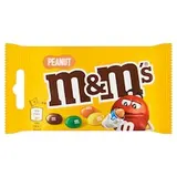 M&M's Peanut 45 g
