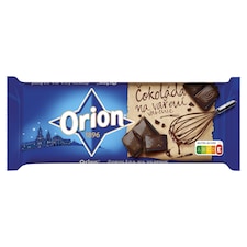 ORION Čokoláda na varenie 90 g