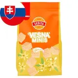 Sedita Vesna Minis vanilková 240 g