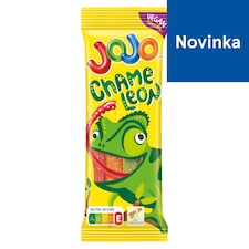 JOJO Chameleón 70 g
