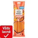 Želé cukríky s broskyňovou príchuťou 150 g