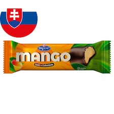 Figaro Mango želé v čokoláde 40 g