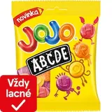 JOJO Abeceda 80 g