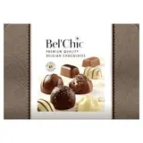 Bel'Chic Kolekcia čokoládových bonbónov 350 g