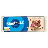 ORION Študentská pečať Mliečna a biela čokoláda 90 g