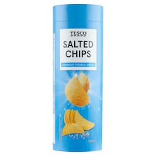 Zemiakový snack solený 100 g