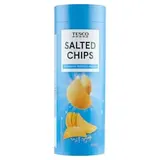 Zemiakový snack solený 100 g
