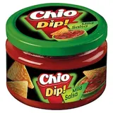 Chio Dip! paradajkovo-papriková omáčka jemná 200 ml