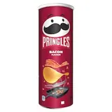 Pringles Bacon 165 g