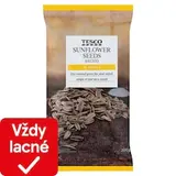 Pražené nelúpané slnečnicové semená solené 200 g