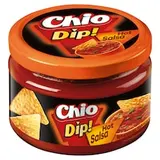 Chio Dip! paradajkovo-papriková omáčka ostrá 200 ml