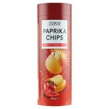 Zemiakový snack s paprikovou príchuťou 100 g