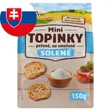 Bona Vita Mini topinky solené 150 g