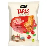 Snatt's Tapas chlieb s príchuťou šunky a paradajok 120 g