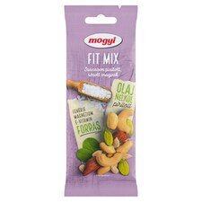 Mogyi Fit Mix 70 g