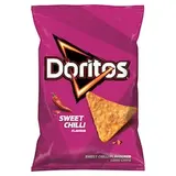 Doritos Kukuričné lupienky s príchuťou sladké chilli 90 g