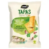 Snatt's Tapas chlieb s cesnakom a petržlenom 120 g