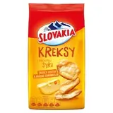 Slovakia Kreksy s príchuťou syra 90 g