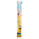 Sweet'n Fun Sponge Bob Squarepants extrudovaný kukuričný snack solený 25 g