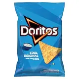 Doritos Kukuričné lupienky s príchuťou kyslej smotany 90 g