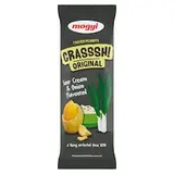 Mogyi Crasssh! Original Arašidy pražené v ciboľovo-smotanovom cestíčku 60 g