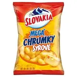 Slovakia Mega chrumky syrové 90 g