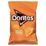 Doritos Kukuričné lupienky s príchuťou syra 90 g