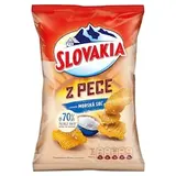 Slovakia Z Pece S príchuťou morská soľ 100 g