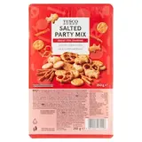 Mix solených praclíkov, tyčiniek a krekrov 250 g