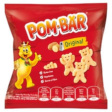 Pom-Bär Original 18 g