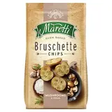 Maretti Bruschetta s príchuťou húb a smotany 70g