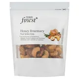 Finest Zmes karamelizovaných suchých škrupinových plodov s medom a rozmarínom 150 g