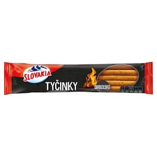 Slovakia Tyčinky diabolské 100 g