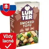 LUNTER Údené tofu 180 g
