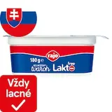Rajo Lakto Free Tvaroh jemný hrudkovitý 180 g