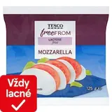 Free From Mozzarella 125 g