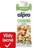 ALPRO Sójový výrobok na varenie 250ml